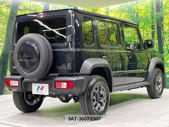 Suzuki JIMNY 2026-04 7327738-16