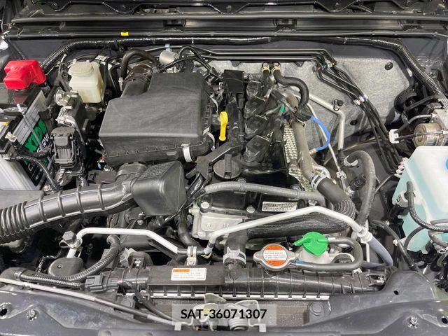 Suzuki JIMNY 2026-04 7327738-17