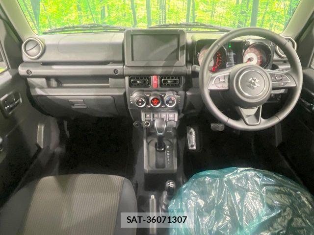 Suzuki JIMNY 2026-04 7327738-1