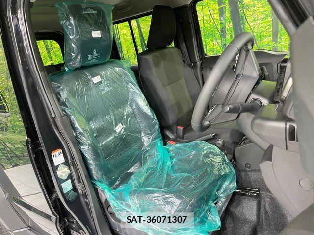 Suzuki JIMNY 2026-04 7327738-7