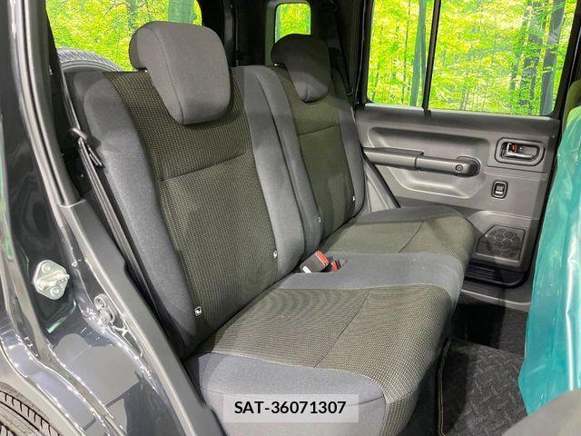 Suzuki JIMNY 2026-04 7327738-8