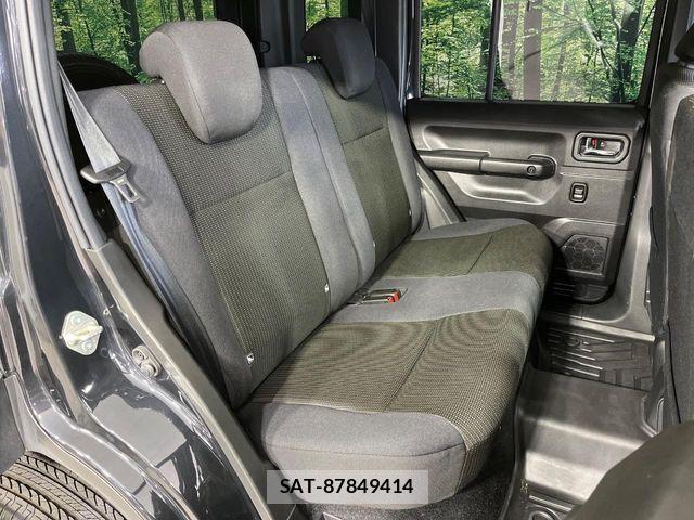 Suzuki JIMNY 2025-06 7327741-9