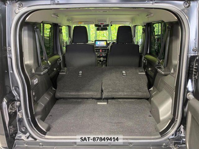 Suzuki JIMNY 2025-06 7327741-10