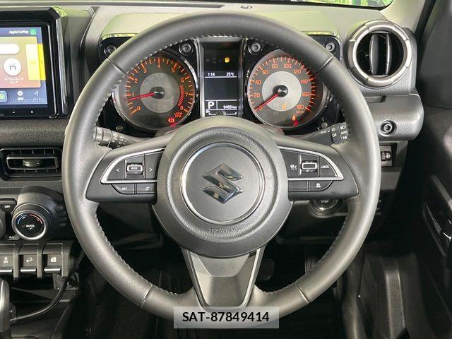 Suzuki JIMNY 2025-06 7327741-11