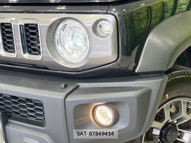 Suzuki JIMNY 2025-06 7327741-12