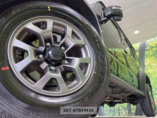 Suzuki JIMNY 2025-06 7327741-13