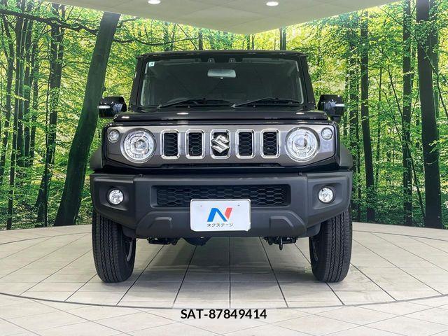 Suzuki JIMNY 2025-06 7327741-14