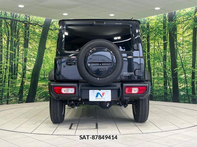 Suzuki JIMNY 2025-06 7327741-15