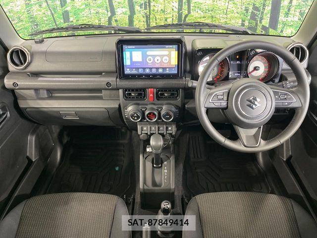 Suzuki JIMNY 2025-06 7327741-1