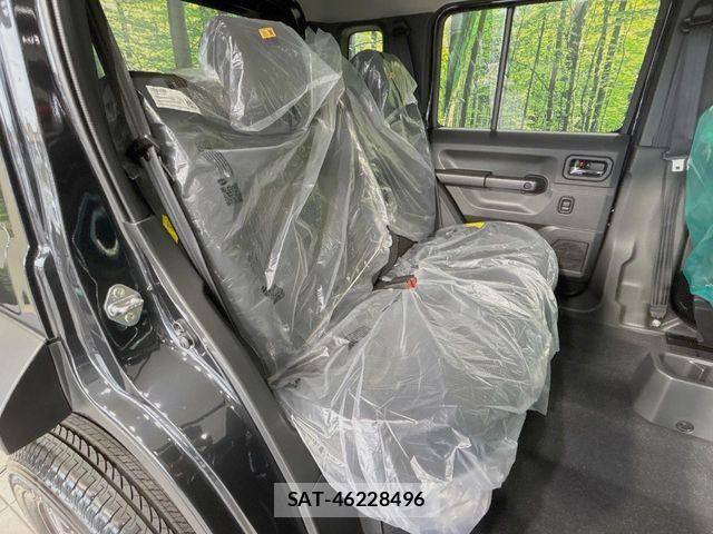 Suzuki JIMNY 2026-05 7327721-9