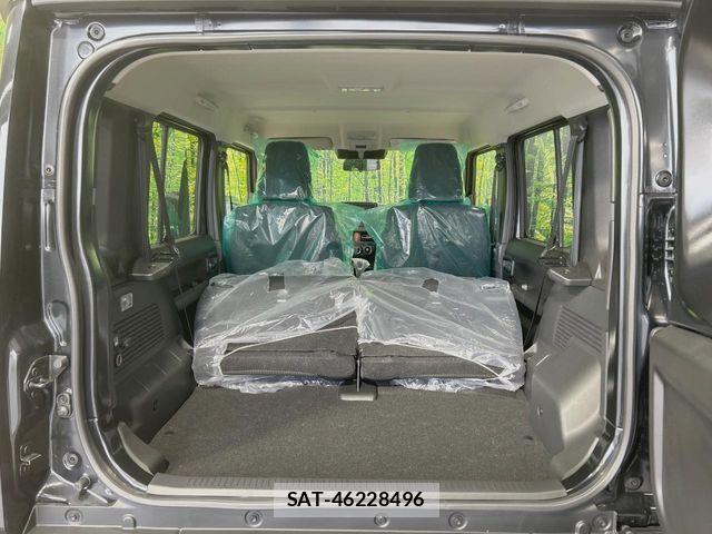 Suzuki JIMNY 2026-05 7327721-10