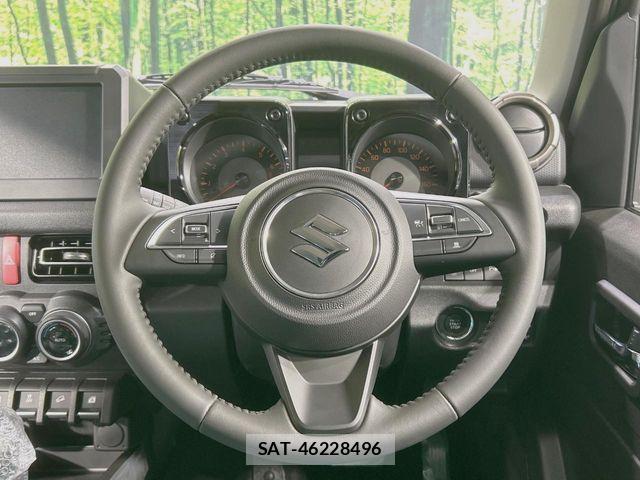 Suzuki JIMNY 2026-05 7327721-11