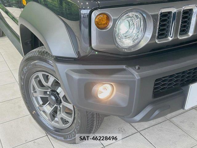 Suzuki JIMNY 2026-05 7327721-12