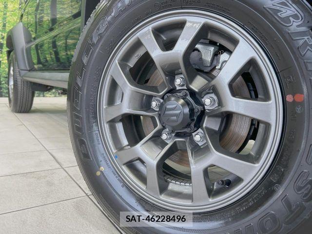 Suzuki JIMNY 2026-05 7327721-13