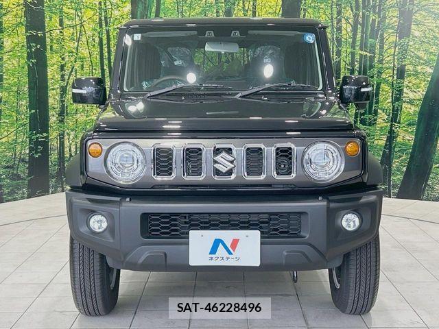 Suzuki JIMNY 2026-05 7327721-14