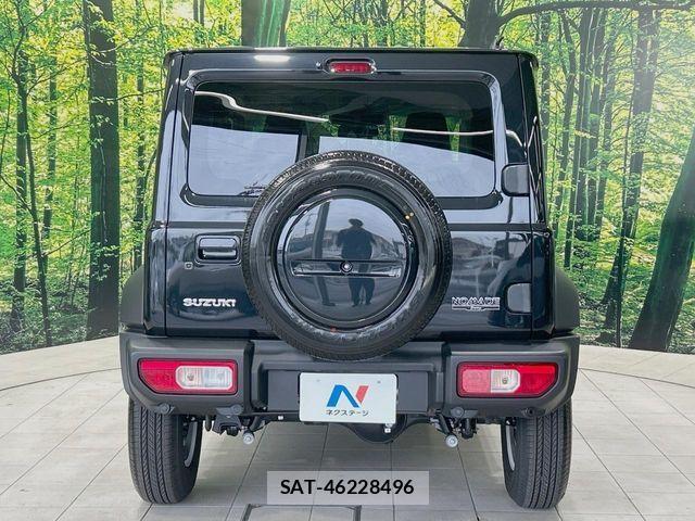 Suzuki JIMNY 2026-05 7327721-15