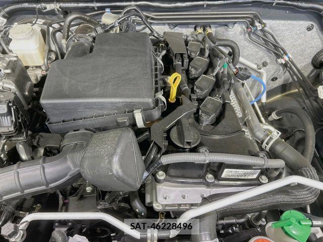 Suzuki JIMNY 2026-05 7327721-18