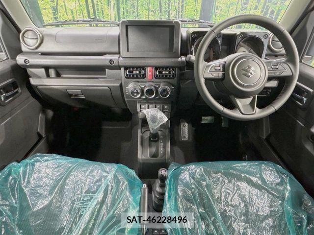 Suzuki JIMNY 2026-05 7327721-1