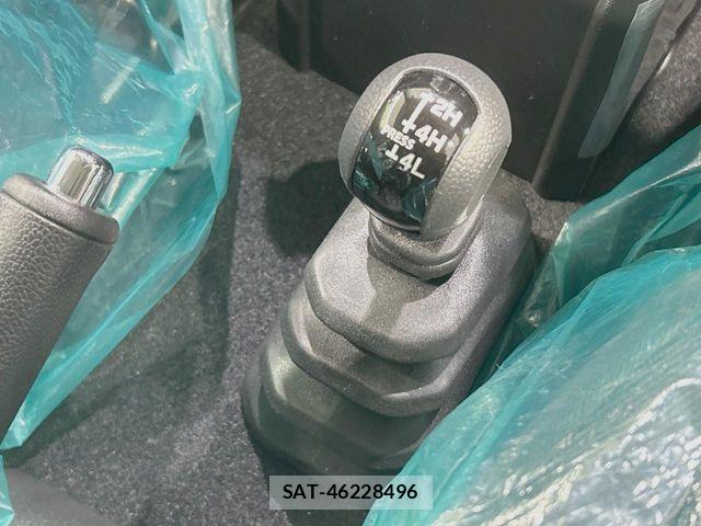 Suzuki JIMNY 2026-05 7327721-4