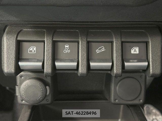Suzuki JIMNY 2026-05 7327721-6