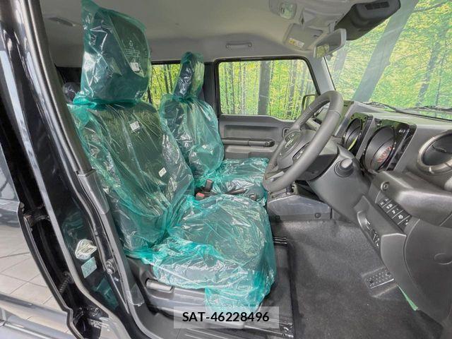 Suzuki JIMNY 2026-05 7327721-8