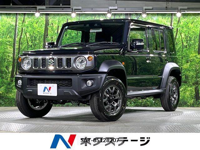 Suzuki JIMNY 2026-02 7358269-0