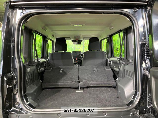 Suzuki JIMNY 2026-02 7358269-9