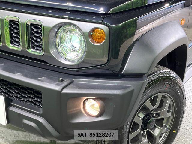 Suzuki JIMNY 2026-02 7358269-11