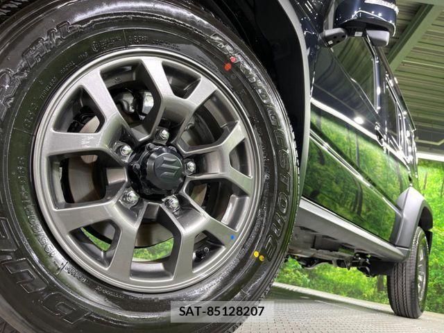 Suzuki JIMNY 2026-02 7358269-12