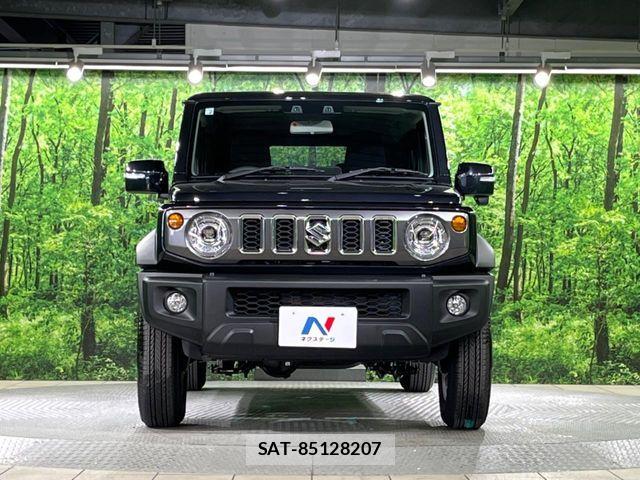 Suzuki JIMNY 2026-02 7358269-13