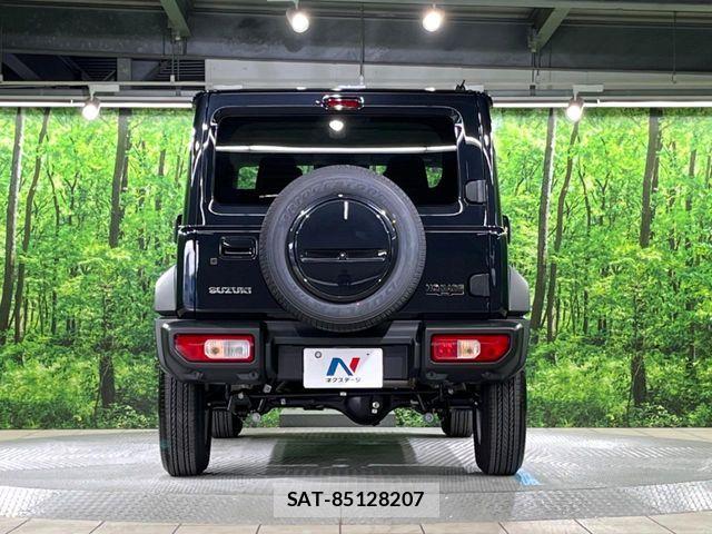 Suzuki JIMNY 2026-02 7358269-14