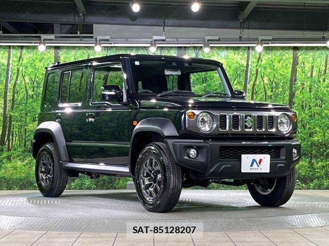 Suzuki JIMNY 2026-02 7358269-15