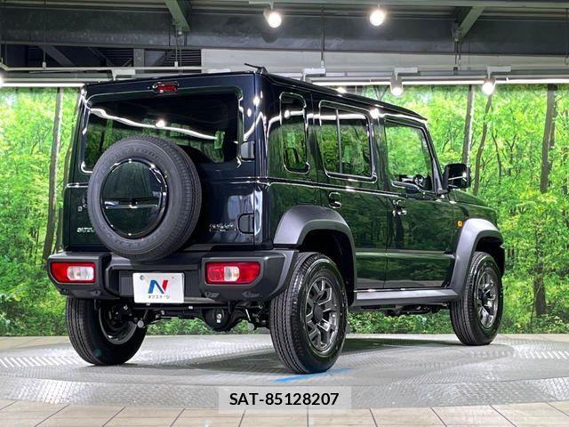 Suzuki JIMNY 2026-02 7358269-16