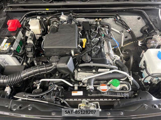 Suzuki JIMNY 2026-02 7358269-17