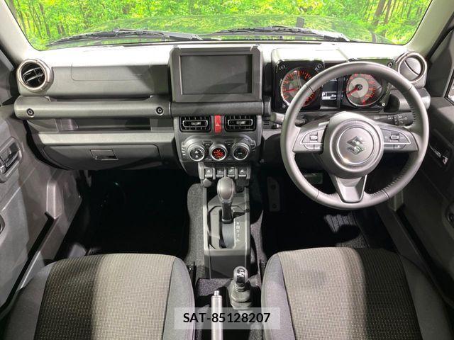 Suzuki JIMNY 2026-02 7358269-1