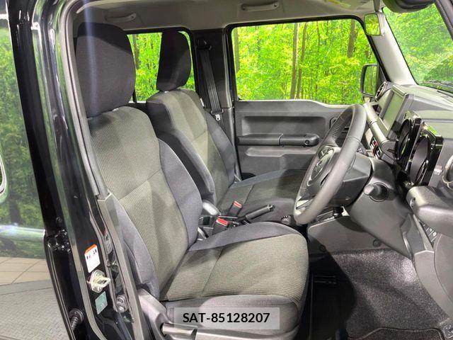 Suzuki JIMNY 2026-02 7358269-7