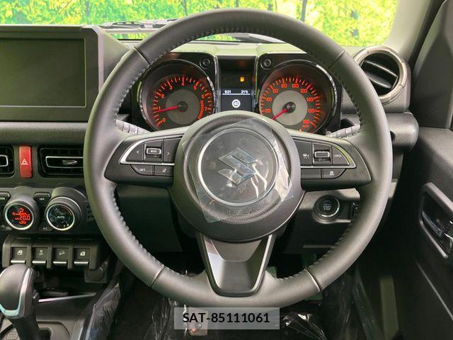 Suzuki JIMNY 2026-05 7358260-10