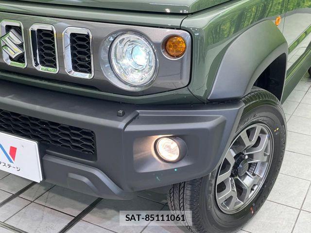 Suzuki JIMNY 2026-05 7358260-11