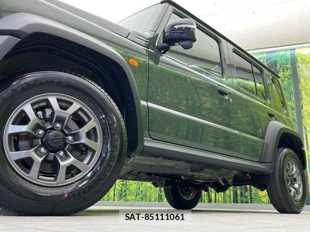 Suzuki JIMNY 2026-05 7358260-12