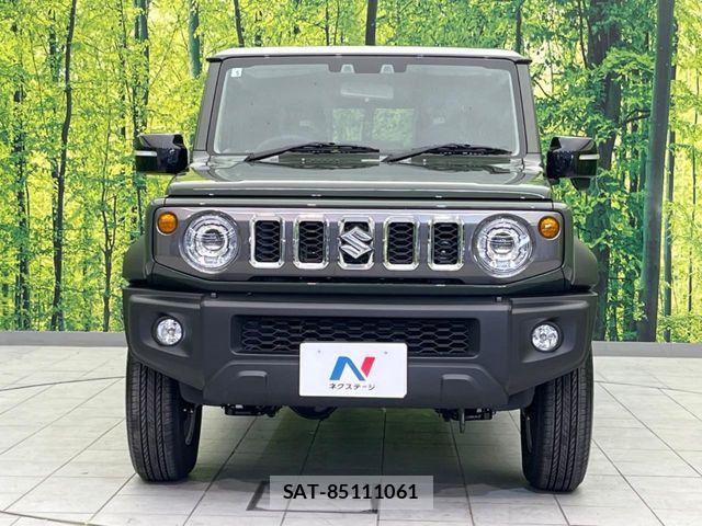 Suzuki JIMNY 2026-05 7358260-13