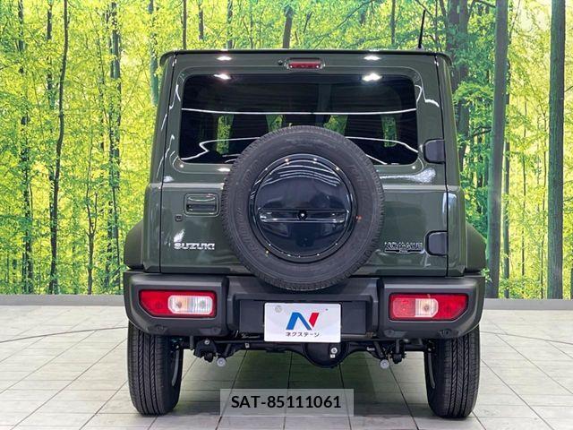 Suzuki JIMNY 2026-05 7358260-14