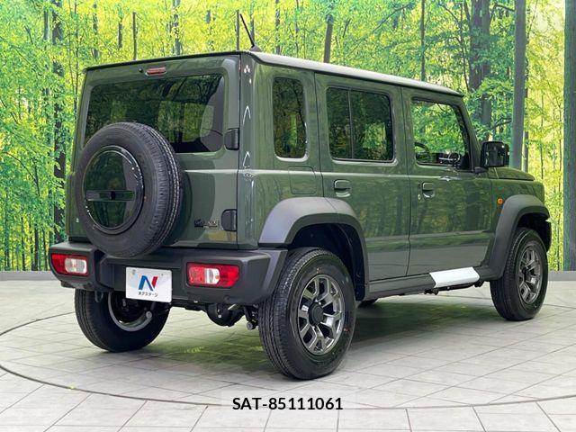 Suzuki JIMNY 2026-05 7358260-16