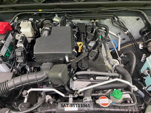 Suzuki JIMNY 2026-05 7358260-17