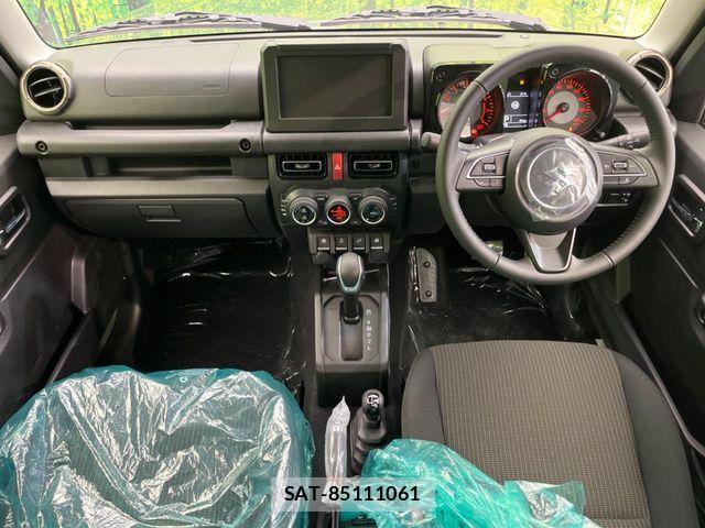 Suzuki JIMNY 2026-05 7358260-1