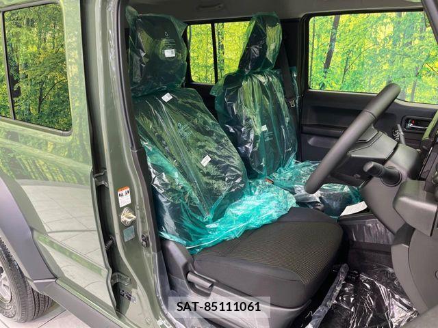 Suzuki JIMNY 2026-05 7358260-7