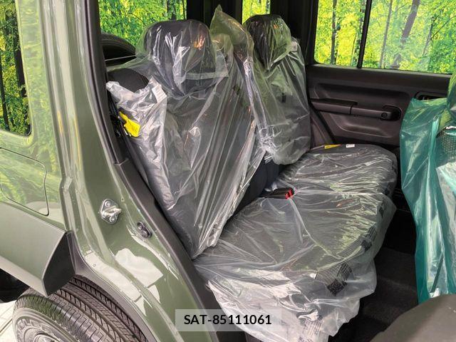Suzuki JIMNY 2026-05 7358260-8