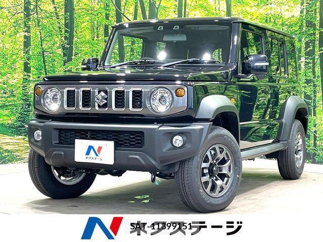 Suzuki JIMNY 2026-05 7358275-0