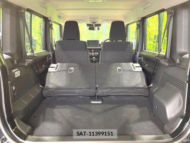 Suzuki JIMNY 2026-05 7358275-9