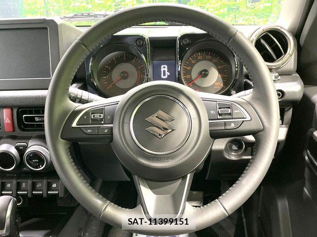 Suzuki JIMNY 2026-05 7358275-10