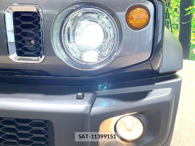 Suzuki JIMNY 2026-05 7358275-11